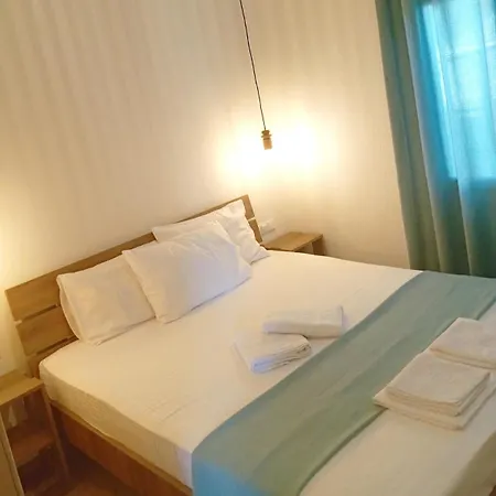 דירה Laskarina סקאלה סוטירוס