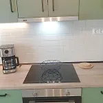 Apartamento Laskarina
