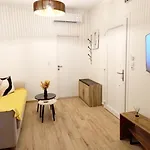 Laskarina Apartamento Skala Sotiros