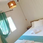 Laskarina Apartamento Skala Sotiros