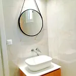 Laskarina Apartamento Skala Sotiros