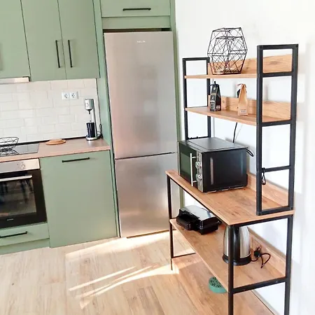 Apartamento Laskarina