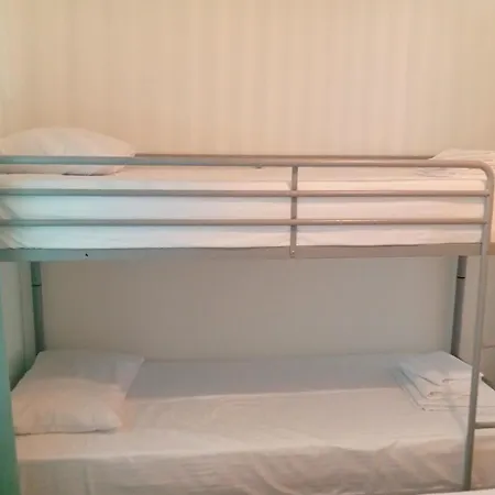 Laskarina Apartamento Skala Sotiros