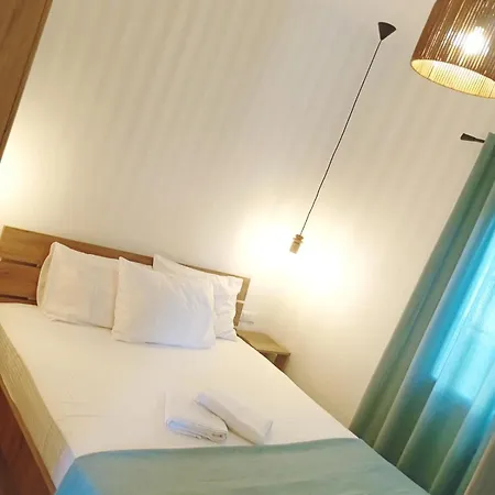 Apartamento Laskarina *