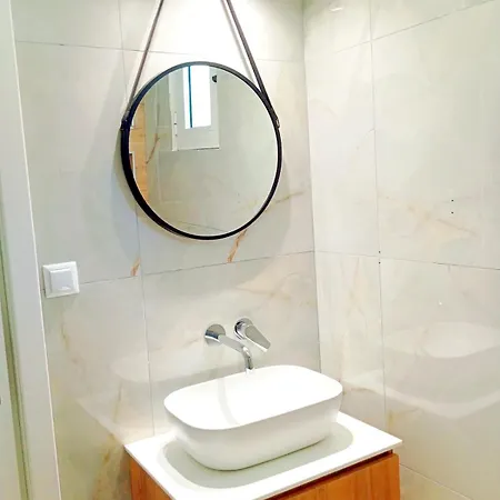 Laskarina Apartment Skala Sotiros