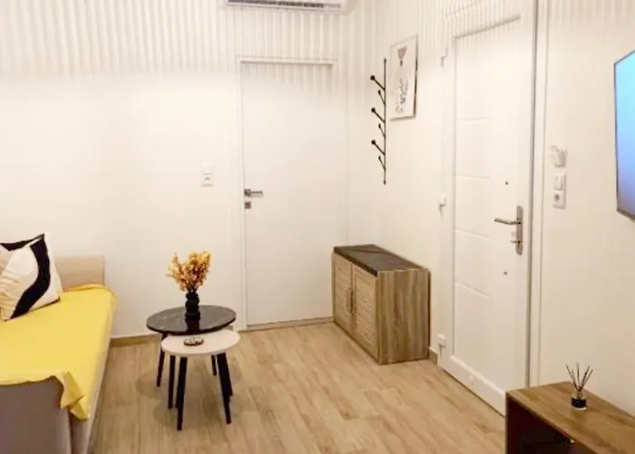 Laskarina 公寓 斯卡拉索提罗斯