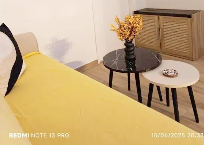 Laskarina 斯卡拉索提罗斯