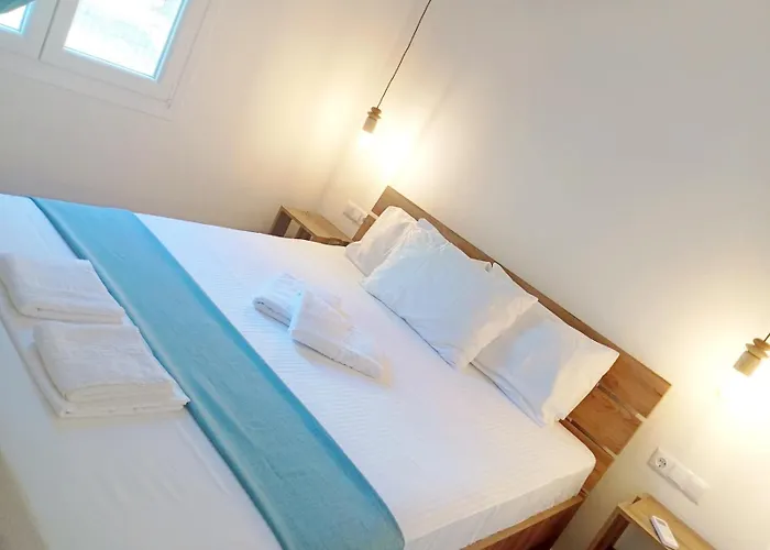 Laskarina * 斯卡拉索提罗斯