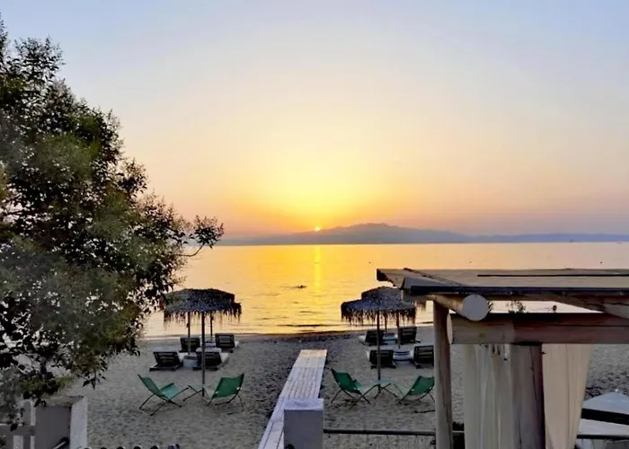 Laskarina 斯卡拉索提罗斯